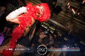 HQF - CARAGATTA - SWEET CHARITY - 15/02/2019