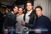 HQF - CARAGATTA - SWEET CHARITY - 15/02/2019