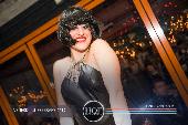 HQF - CARAGATTA - SWEET CHARITY - 15/02/2019