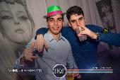 HQF - CARAGATTA - SWEET CHARITY - 15/02/2019