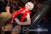 HQF - CARAGATTA - SWEET CHARITY - 15/02/2019