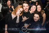 HQF - CARAGATTA - SWEET CHARITY - 15/02/2019