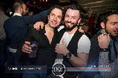 HQF - CARAGATTA - SWEET CHARITY - 15/02/2019