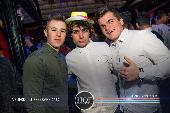 HQF - CARAGATTA - SWEET CHARITY - 15/02/2019