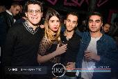 HQF - CARAGATTA - SWEET CHARITY - 15/02/2019
