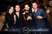 HQF - CARAGATTA - SWEET CHARITY - 15/02/2019