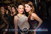 HQF - CARAGATTA - SWEET CHARITY - 15/02/2019