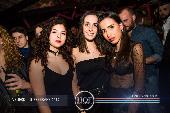 HQF - CARAGATTA - SWEET CHARITY - 15/02/2019
