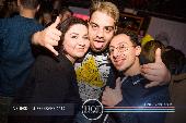HQF - CARAGATTA - SWEET CHARITY - 15/02/2019