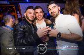 HQF - CARAGATTA - SWEET CHARITY - 15/02/2019