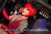 HQF - CARAGATTA - SWEET CHARITY - 15/02/2019