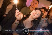 HQF - CARAGATTA - SWEET CHARITY - 15/02/2019