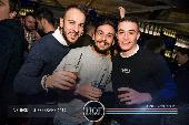 HQF - CARAGATTA - SWEET CHARITY - 15/02/2019