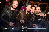 HQF - CARAGATTA - SWEET CHARITY - 15/02/2019
