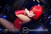 HQF - CARAGATTA - SWEET CHARITY - 15/02/2019