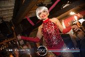 HQF - CARAGATTA - SWEET CHARITY - 15/02/2019
