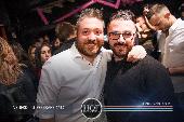HQF - CARAGATTA - SWEET CHARITY - 15/02/2019