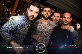 HQF - CARAGATTA - SWEET CHARITY - 15/02/2019