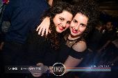 HQF - CARAGATTA - SWEET CHARITY - 15/02/2019