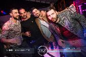 HQF - CARAGATTA - SWEET CHARITY - 15/02/2019