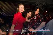 HQF - CARAGATTA - SWEET CHARITY - 15/02/2019