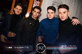 HQF - CARAGATTA - SWEET CHARITY - 15/02/2019