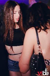 VIBE-FABULA A-CLARK - 15/02/2025