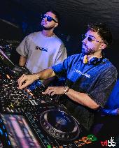 VIBE-FABULA A-CLARK - 15/02/2025