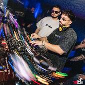 VIBE-FABULA A-CLARK - 15/02/2025