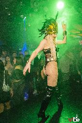 VIBE-FABULA A-CLARK - 15/02/2025