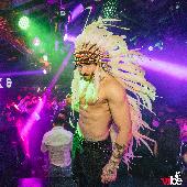VIBE-FABULA A-CLARK - 15/02/2025