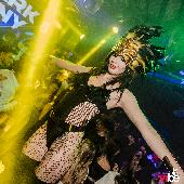 VIBE-FABULA A-CLARK - 15/02/2025