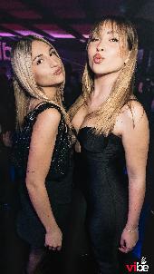 VIBE-FABULA A-CLARK - 15/02/2025