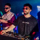 VIBE-FABULA A-CLARK - 15/02/2025