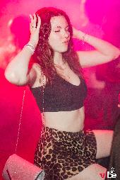 VIBE-FABULA A-CLARK - 15/02/2025