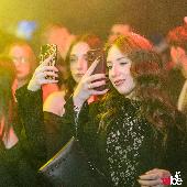 VIBE-FABULA A-CLARK - 15/02/2025