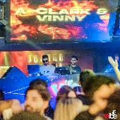 VIBE-FABULA A-CLARK - 15/02/2025