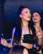 VIBE-FABULA A-CLARK - 15/02/2025