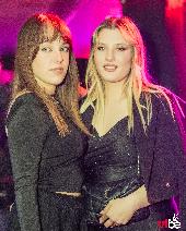 VIBE-FABULA A-CLARK - 15/02/2025