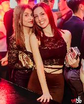 VIBE-FABULA A-CLARK - 15/02/2025