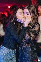 VIBE-FABULA A-CLARK - 15/02/2025