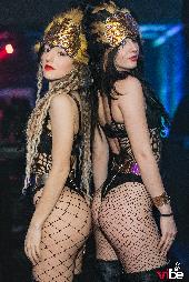 VIBE-FABULA A-CLARK - 15/02/2025