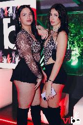 VIBE-FABULA A-CLARK - 15/02/2025