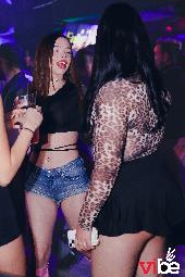 VIBE-FABULA A-CLARK - 15/02/2025