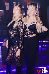 VIBE-FABULA A-CLARK - 15/02/2025