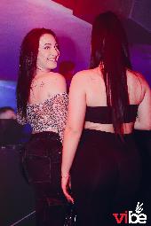 VIBE-FABULA A-CLARK - 15/02/2025