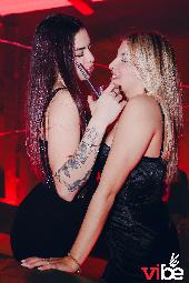 VIBE-FABULA A-CLARK - 15/02/2025