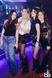 VIBE-FABULA A-CLARK - 15/02/2025