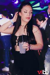 VIBE-FABULA A-CLARK - 15/02/2025
