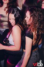 VIBE-FABULA A-CLARK - 15/02/2025